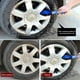 thumbnail image 3 of Ndcxsfigh Cepillo para Ruedas Coche Limpiador Suave para Llantas Neumáticos para Limpieza Coches (cepillo Cubo Azul), 3 of 7