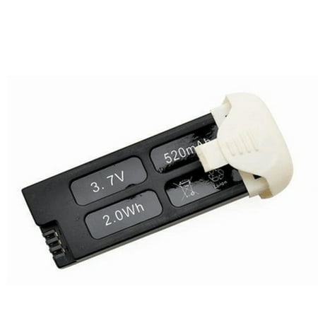 Battery for Hubsan X4 H107C+ 4 Axis Aircraft