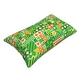thumbnail image 3 of Disketp Pillow Covers St Patrick'S Day6 Pattern Throw Pillow Case Cushion Covers,Cushion For Bedroom,Couch,Home-14"X20", 3 of 8