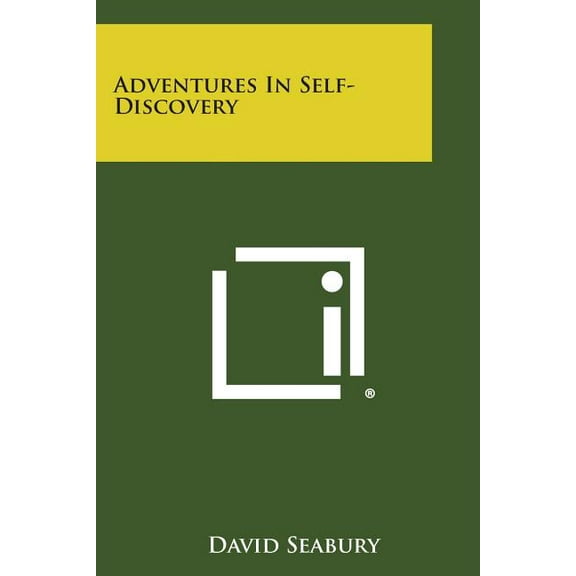 Adventures in Self-Discovery (Paperback)