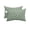 Sage Green, variant on Pack of 4 Outdoor Lumbar Pillow Covers 12x20 Inch, Navy Blue Morocco Waterproof Throw Pillow Covers Set, Modern Farmhouse Minimalist Plaid Indoor&Outdoor Decorative Cushion Cases for Patio Porch Car