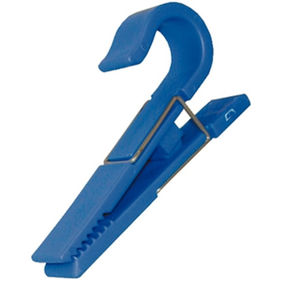 Aqua Utility Clips