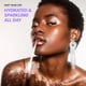 thumbnail image 5 of Brillo de labios Wonderskin Blading Top Gloss Gold Glitter, 5 of 8