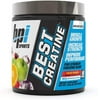 BPI Sports Best Creatine – Creatine Monohydrate, Himalayan Salt – Strength, Pump, Endurance, Muscle Growth, Muscle Definition – No Bloat – Fruit Punch – 50 servings – 10.58 oz.