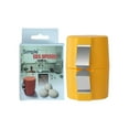 thumbnail image 2 of 2 Pcs Household Egg Shell Opener, Egg Shell Opener for Hard Boiled, Mini Portable Handheld Egg Cracker Tool, Multifunctional Kitchen Gadgets, 2.83x2.55 Inch, Yellow, 2 of 8