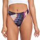 thumbnail image 1 of Balery Dragon Tangas de Algodón para Mujer con Estampado – Ropa Interior Sexy, Transpirable, G-string-Small, 1 of 6