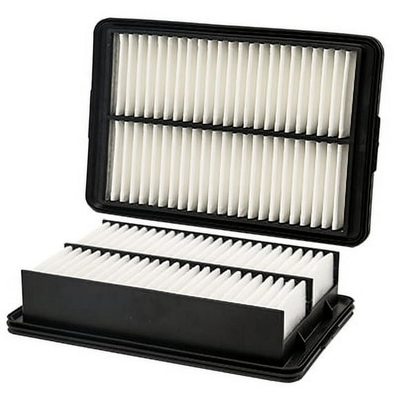 WIX Air Filter Panel