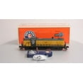 thumbnail image 1 of Lionel 6-38778 O C&NW LionChief Plus RS-3, 1 of 7