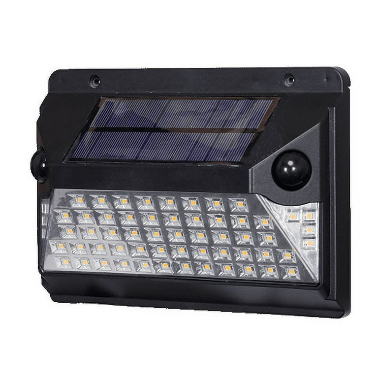 Hyper tough solar online led pathway light