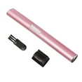 thumbnail image 4 of CHOK Women Electric Facial Hair Eyebrow Trimmer Razor (Pink), 4 of 11