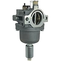 697203 Carburetor Replacement 18.5HP, Easy Start, Smooth Idle