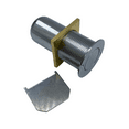 thumbnail image 6 of CRL AMR207PS Polished Stainless Dust Proof Keeper, 6 of 8
