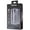 Clear/Grey, variant on Pelican Apple iPhone 13 Pro Voyager Series Case - Clear