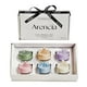 thumbnail image 1 of Set de regalo ARENCIA, limpiador facial con arroz y mochi, 15 ml x 6, coreano, 1 of 1