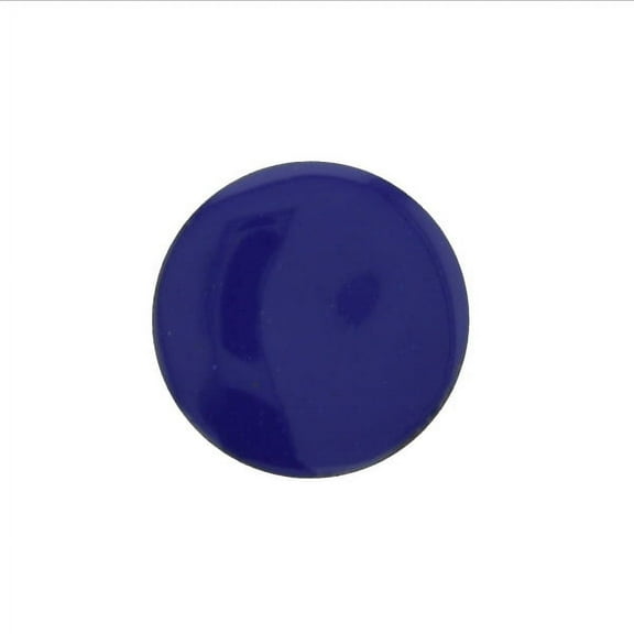 1693 Dark Blue Thompson Opaque Enamel 2 Ounce