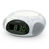 Sony ICF-CD831 - Clock radio - 2 Watt