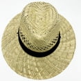 thumbnail image 1 of RV Sombrero de paja de la selva negra Sombrero de la naturaleza Sombreros de paja de verano Sombrero de La Habana Sombrero unisex Sailing Electrónica, 1 of 5