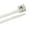 Natural, variant on Ancor Standard Self Cutting 120 lb. Tensile Strength 15" Cable Ties - 100 Pack