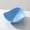 Blue, variant on JUSEO Fruit Tray, Purple Kitchen & Dining