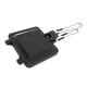 thumbnail image 4 of Hot Sandwich Maker with Handle Detachable Grill Frying Pan Breakfast Grilling Plate For Gas Stove Induction Cooker, 4 of 4