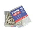 thumbnail image 3 of Forgefix Bouchons Muraux d'Expansion, Nylon, Sans Bord, 3 of 3