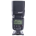 thumbnail image 6 of Flashpoint Zoom AA R2 Manual Flash, Godox TT600 Thinklite, 6 of 9