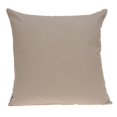 thumbnail image 2 of Nassau Collection 20" Beige Swirl Pattern Throw Pillow, 2 of 8