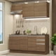 thumbnail image 2 of Cocina Integral Completa Madesa Glamy 180cm Con Tarja MM 13, 2 of 5