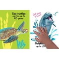 thumbnail image 6 of Ocean Friends: Touch and Feel (Hardcover), 6 of 7