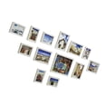 thumbnail image 4 of 13Pieces Multi Imagen Apertura Foto Marcos Frames Arte Collage Tibet Sencery Tíbet Sencery Sunnimix Collage marcos de fotos, 4 of 5
