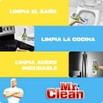 thumbnail image 2 of 2X - Mr. Clean Clean Freak Deep Cleaning Mist Multi-Surface Spray, Gain Original, 16 Oz Spray Bottle, 2 of 2