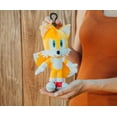 Sonic the Hedgehog 8Inch Character Plush Toy Tails