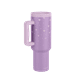 thumbnail image 2 of Vaso Térmico de Acero Inoxidable LuckyLy 40 Oz Rosa Lila, 2 of 6