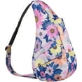 thumbnail image 5 of AmeriBag 17" Print Crossbody Sling Healthy Back Bag (Serenity), 5 of 10