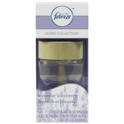 Angle View: Febreze Home Care 3oz Rd Lavblbry