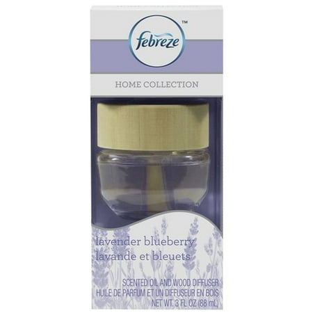 Febreze Home Care 3oz Rd Lavblbry