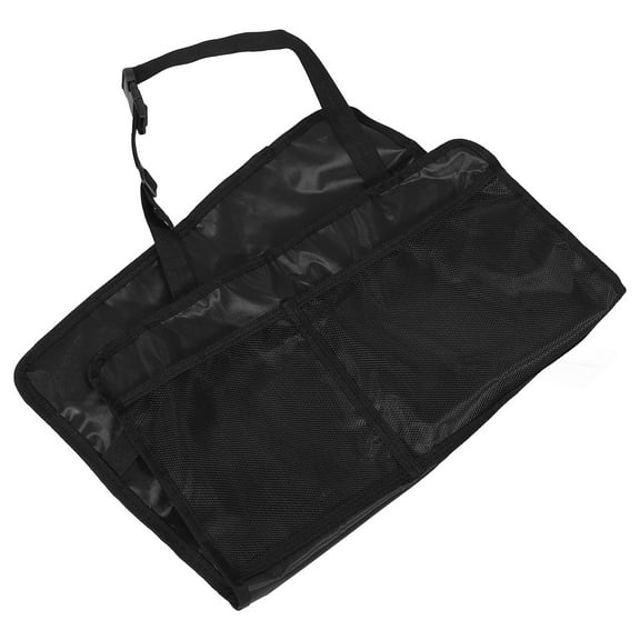 Worgeous Car Seat Protector Protectors for Vehicles Cushion Travel