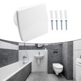 Silent Bathroom Extractor Fan With Humidistat And Timer Optimized