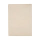 thumbnail image 1 of Plantilla de silicona profesional portátil y suave para práctica de piel en blanco Amarillo, 1 of 7