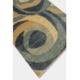 thumbnail image 3 of Peshawar Michelle Ivory/Beige Rug, 3'9" x 5'7", 3 of 5