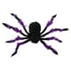 thumbnail image 5 of Decoración de arañas gigantes de Halloween Big Hairy Spider Spul para casa embrujada, 5 of 5