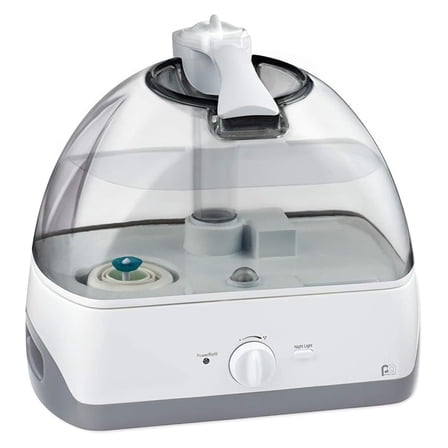 1.3 Gal. Cool Mist Ultrasonic Humidifier