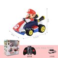 thumbnail image 3 of Figura de acción coleccionable Super Mario Toys Set Movie Bros Figura original Luigi Bowser Mario Rumble Kart Epoch Adventure Game DX, 3 of 5