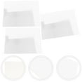 thumbnail image 3 of 3pcs Cat Litter Box Protector Cat Litter Box Enclosure Home Cat Toilet Supplies, 3 of 8