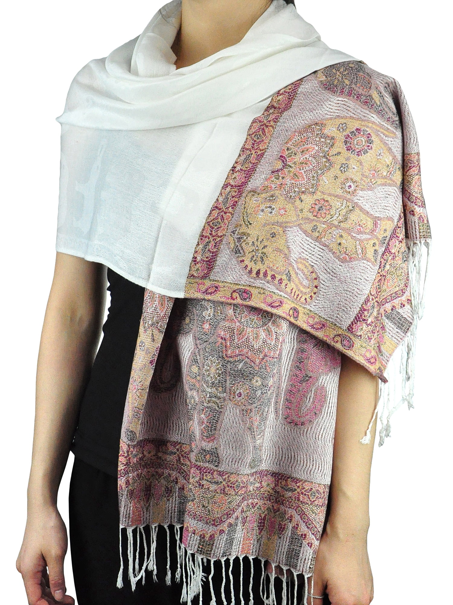 shawl scarf