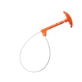 thumbnail image 2 of Bvdfgk Pig Catcher Adjustable Loop Animal Holder Catcher Tool for Cow Livestock Dog Orange, 2 of 9