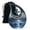 Grey Swan Urns-2, variant on MUKTIVE Mother swan Carrying Babies Memorial Urns for Human Ashes Adult Mother and Father, Large Funeral Urn for Adult Ashes, (Cross Drop Large, 10 Inch)