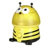 Crane Adorable Ultrasonic Cool Mist Humidifier - Bumble Bee with Filter