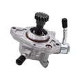 thumbnail image 4 of koolsoo Automotive Brake Vacuum Pump Assembly, 2020A002 Replacement Fits for KB4T B40, 4 of 9