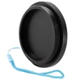 thumbnail image 4 of BELOVING Telescope Lens Dust Cap Compact Sturdy Construction Protective Universal M42 black, 4 of 10